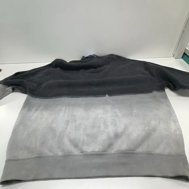 Alexander Wang Alexander Wang Color Block Knit Sweater 0079 Size S / US 4 / IT 40 - 17 Thumbnail