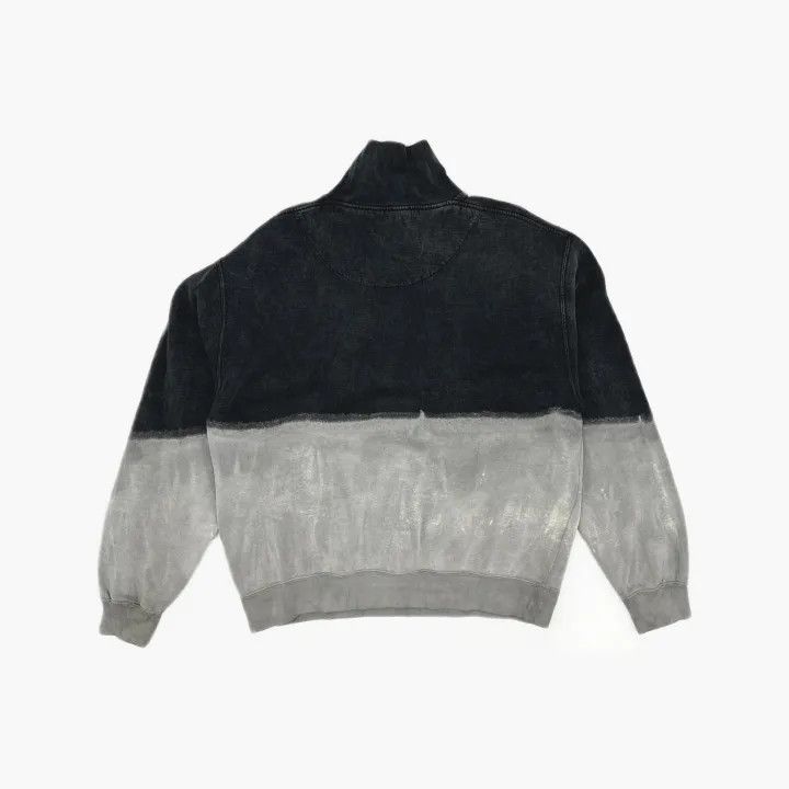 Alexander Wang Alexander Wang Color Block Knit Sweater 0079 Size S / US 4 / IT 40 - 3 Thumbnail