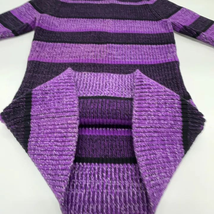Alexander Wang Alexander Wang Color-Block Short Sleeve Top 0079 Size S / US 4 / IT 40 - 8 Thumbnail