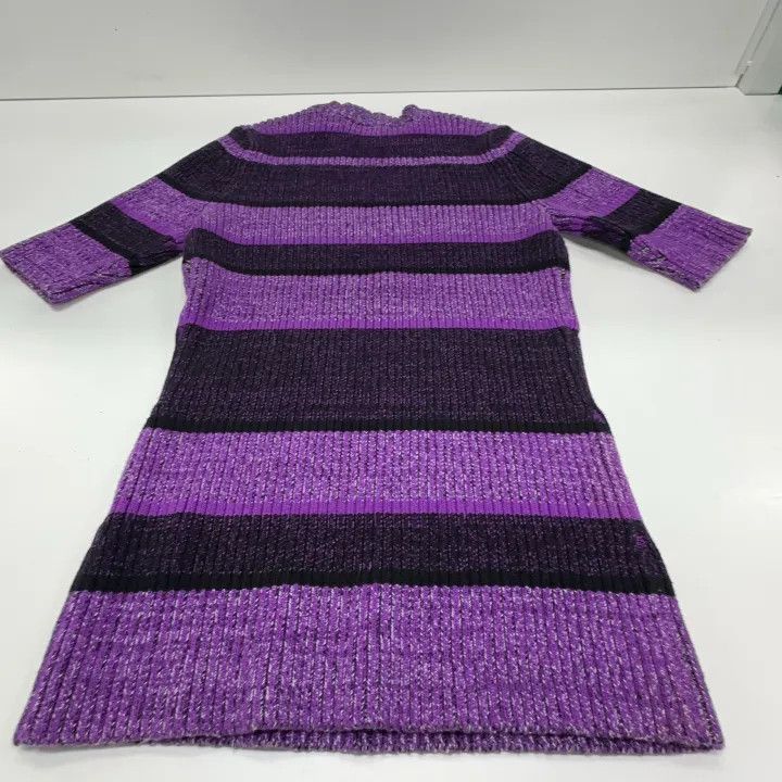 Alexander Wang Alexander Wang Color-Block Short Sleeve Top 0079 Size S / US 4 / IT 40 - 10 Thumbnail