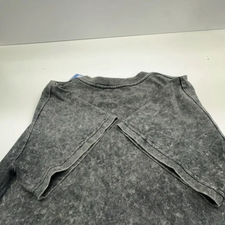 Alexander Wang Alexander Wang Casual Fashion Short Sleeve T-Shirt 0079 Size M / US 6-8 / IT 42-44 - 10 Thumbnail