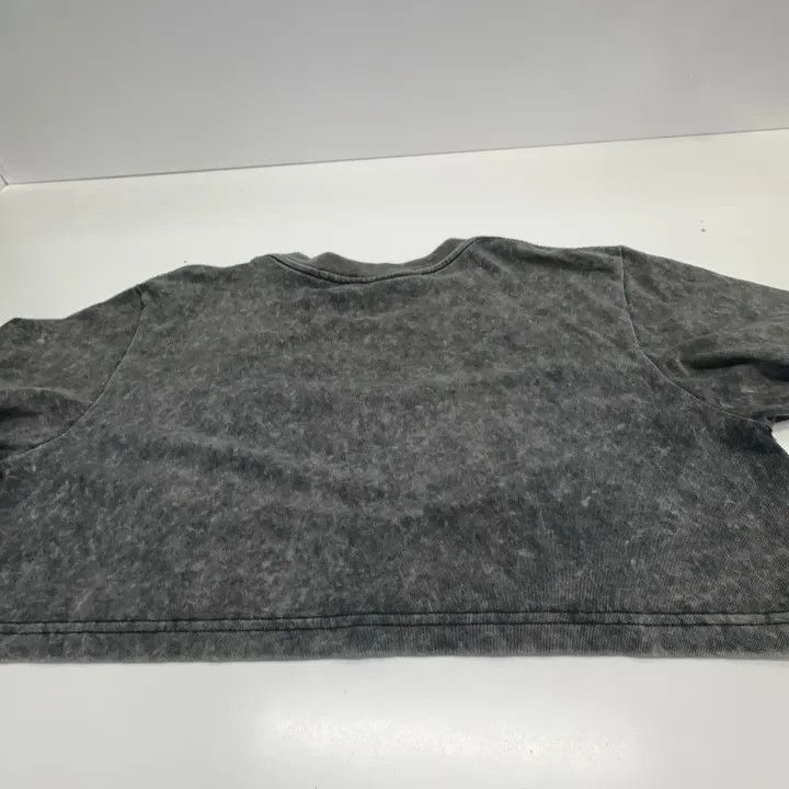 Alexander Wang Alexander Wang Casual Fashion Short Sleeve T-Shirt 0079 Size M / US 6-8 / IT 42-44 - 12 Thumbnail