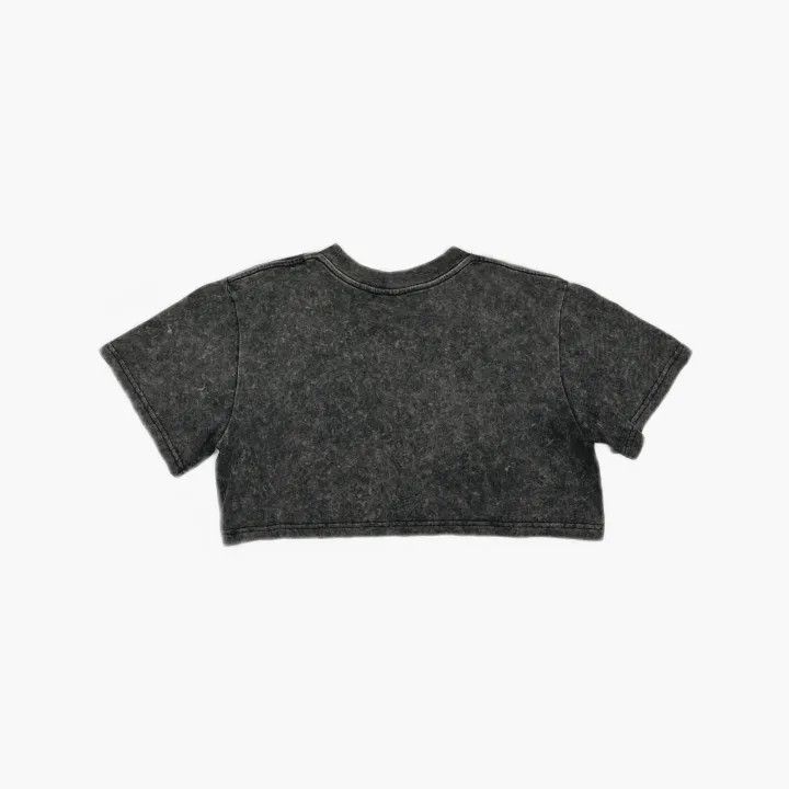 Alexander Wang Alexander Wang Casual Fashion Short Sleeve T-Shirt 0079 Size M / US 6-8 / IT 42-44 - 3 Thumbnail