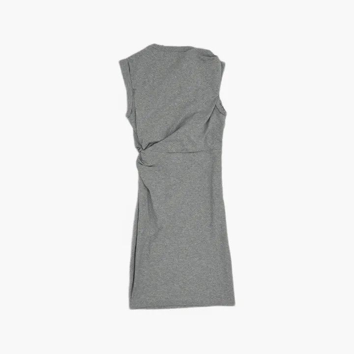 Alexander Wang Alexander Wang Casual Sleeveless Dress 0079 Size S / US 4 / IT 40 - 3 Thumbnail