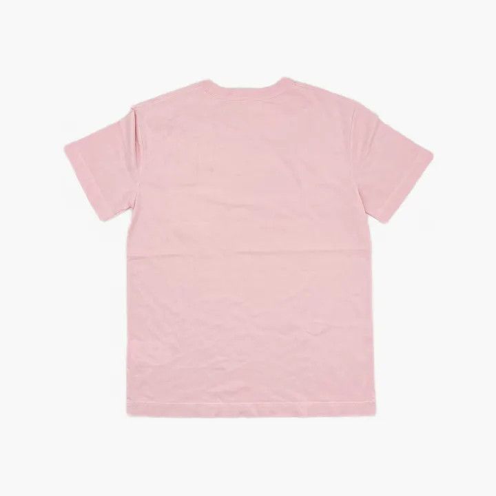 Alexander Wang Alexander Wang SS22 Plain Short Sleeve T-Shirt 0079 Size XS / US 0-2 / IT 36-38 - 3 Thumbnail