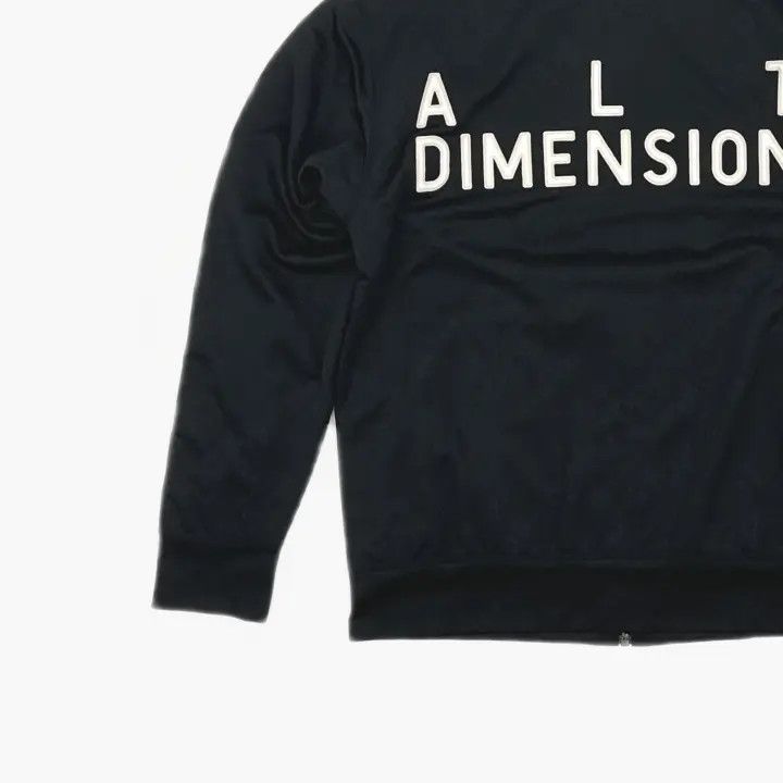 Adidas Alexander Wang x Adidas Originals Black Zip Jacket 0079 Size S / US 4 / IT 40 - 5 Thumbnail