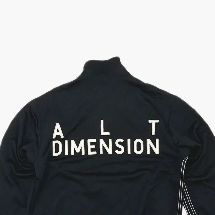 Adidas Alexander Wang x Adidas Originals Black Zip Jacket 0079 Size S / US 4 / IT 40 - 4 Thumbnail