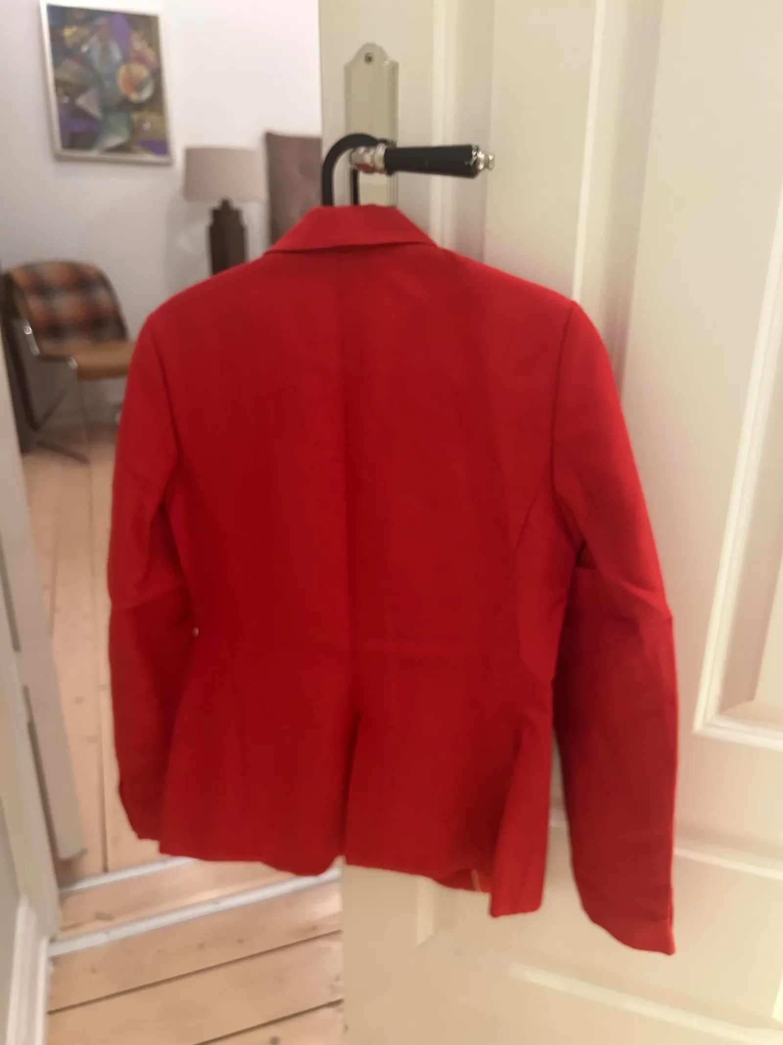 Massimo Dutti Massimo Dutti Blazer Size XS / US 0-2 / IT 36-38 - 4 Thumbnail