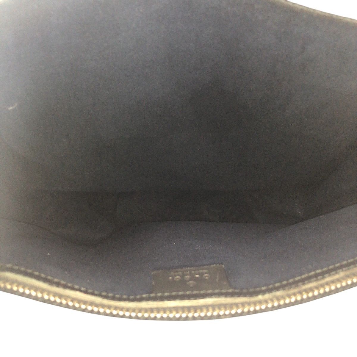 Gucci Gucci Gucci GG Blooms GG Supreme Canvas 2way Bag Canvas Shoulder Bag 406387 DUTY FREE for USA Size ONE SIZE - 7 Thumbnail