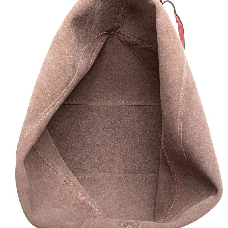 Loewe Loewe Loewe Anagram Nappa Leather Tote Bag Leather Tote Bag DUTY FREE for USA Size ONE SIZE - 7 Thumbnail