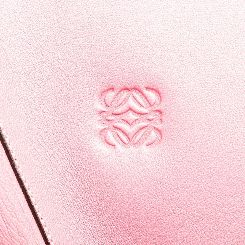 Loewe Loewe Loewe Anagram Nappa Leather Tote Bag Leather Tote Bag DUTY FREE for USA Size ONE SIZE - 8 Thumbnail