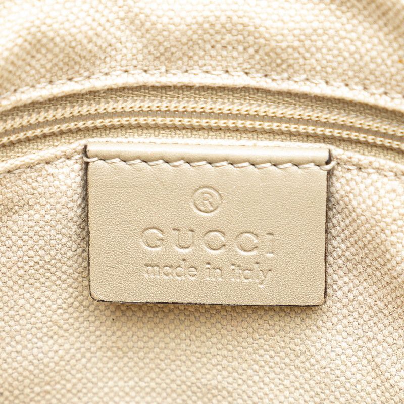 Gucci Gucci Gucci Sukey GG Canvas 2way bag Canvas Shoulder Bag 247902 Size ONE SIZE - 8 Thumbnail