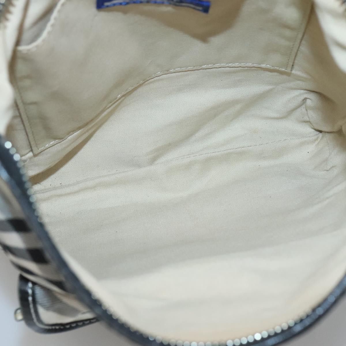 Burberry Burberry Blue Label shoulder Size ONE SIZE - 11 Thumbnail