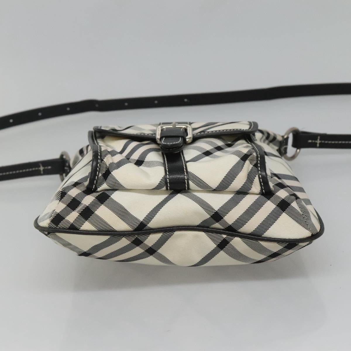 Burberry Burberry Blue Label shoulder Size ONE SIZE - 17 Thumbnail