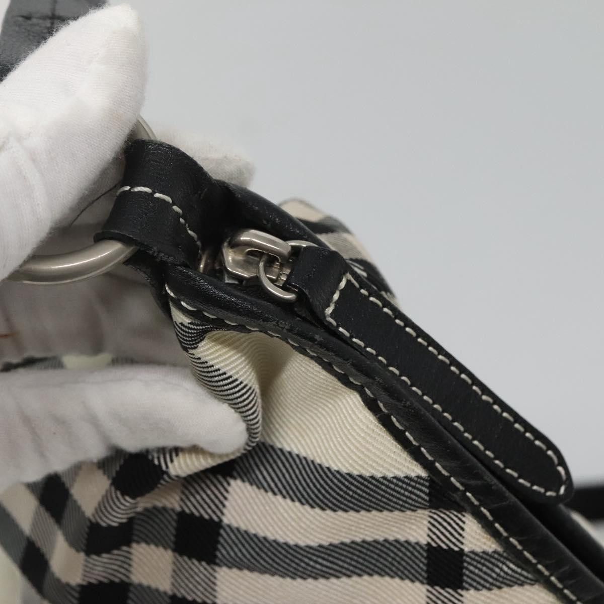 Burberry Burberry Blue Label shoulder Size ONE SIZE - 10 Thumbnail