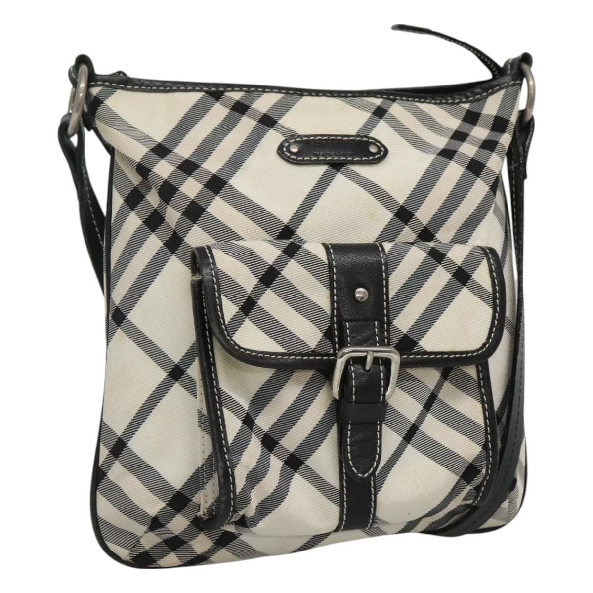Burberry Burberry Blue Label shoulder Size ONE SIZE - 14 Thumbnail