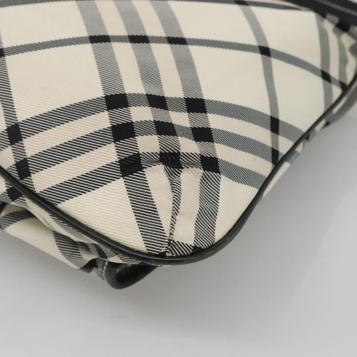 Burberry Burberry Blue Label shoulder Size ONE SIZE - 8 Thumbnail