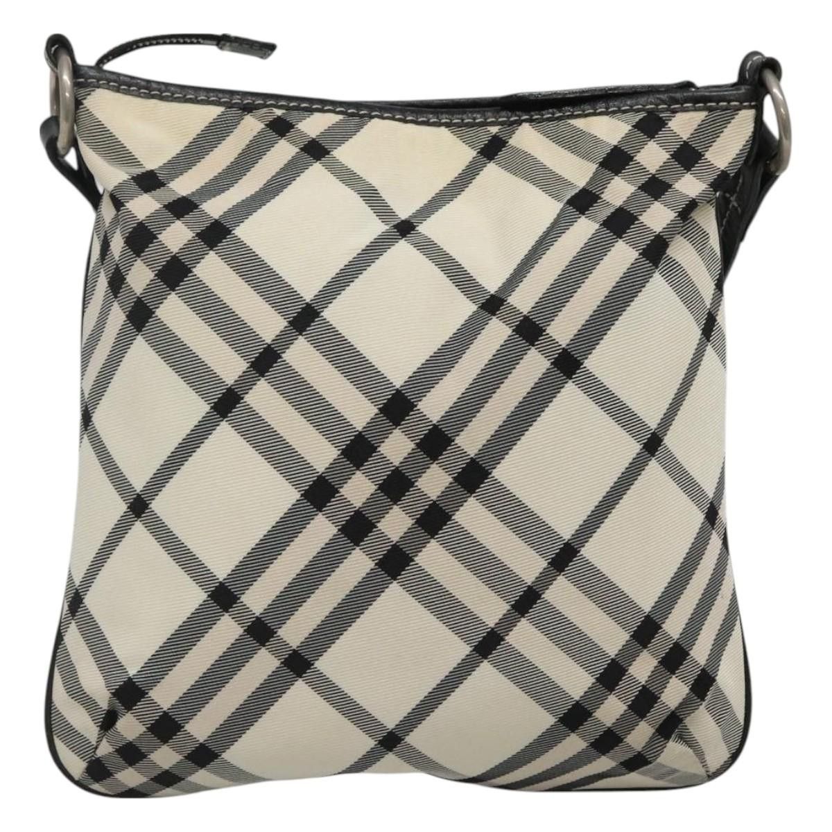 Burberry Burberry Blue Label shoulder Size ONE SIZE - 2 Thumbnail