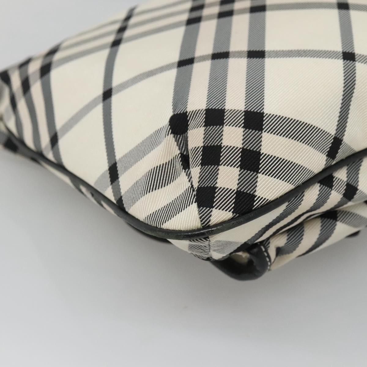 Burberry Burberry Blue Label shoulder Size ONE SIZE - 9 Thumbnail