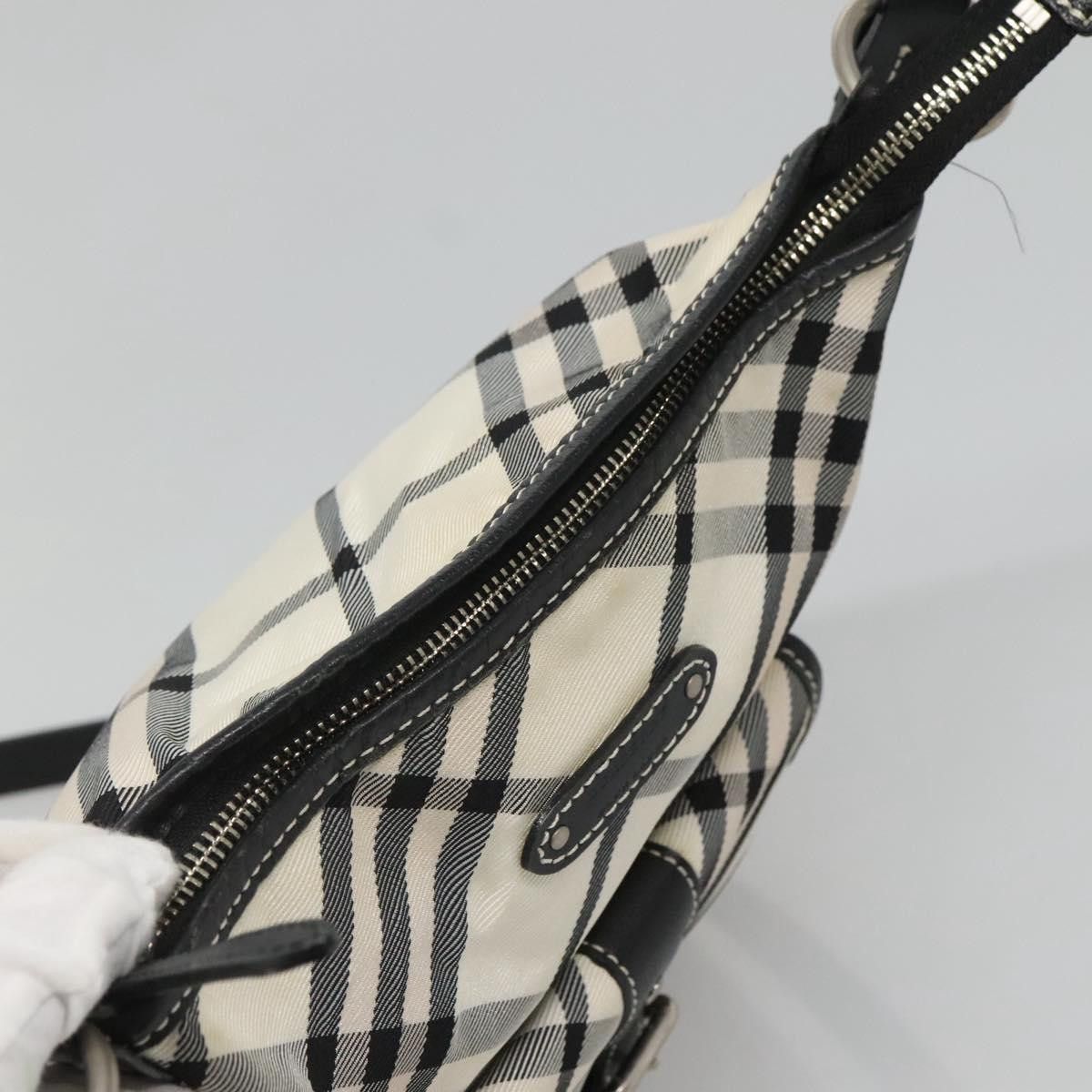 Burberry Burberry Blue Label shoulder Size ONE SIZE - 15 Thumbnail