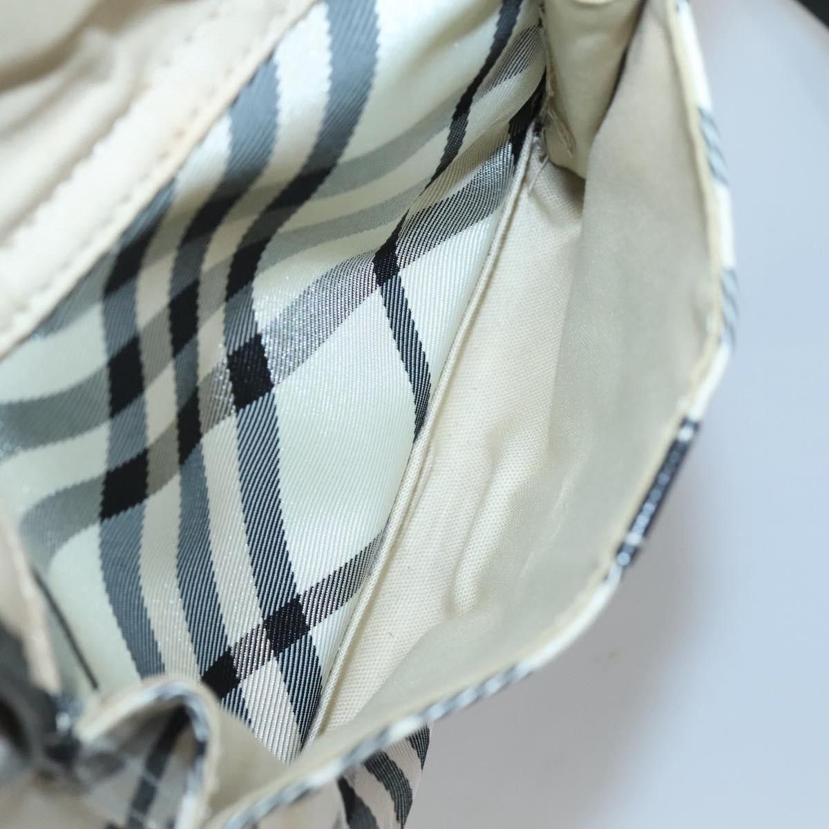 Burberry Burberry Blue Label shoulder Size ONE SIZE - 22 Thumbnail