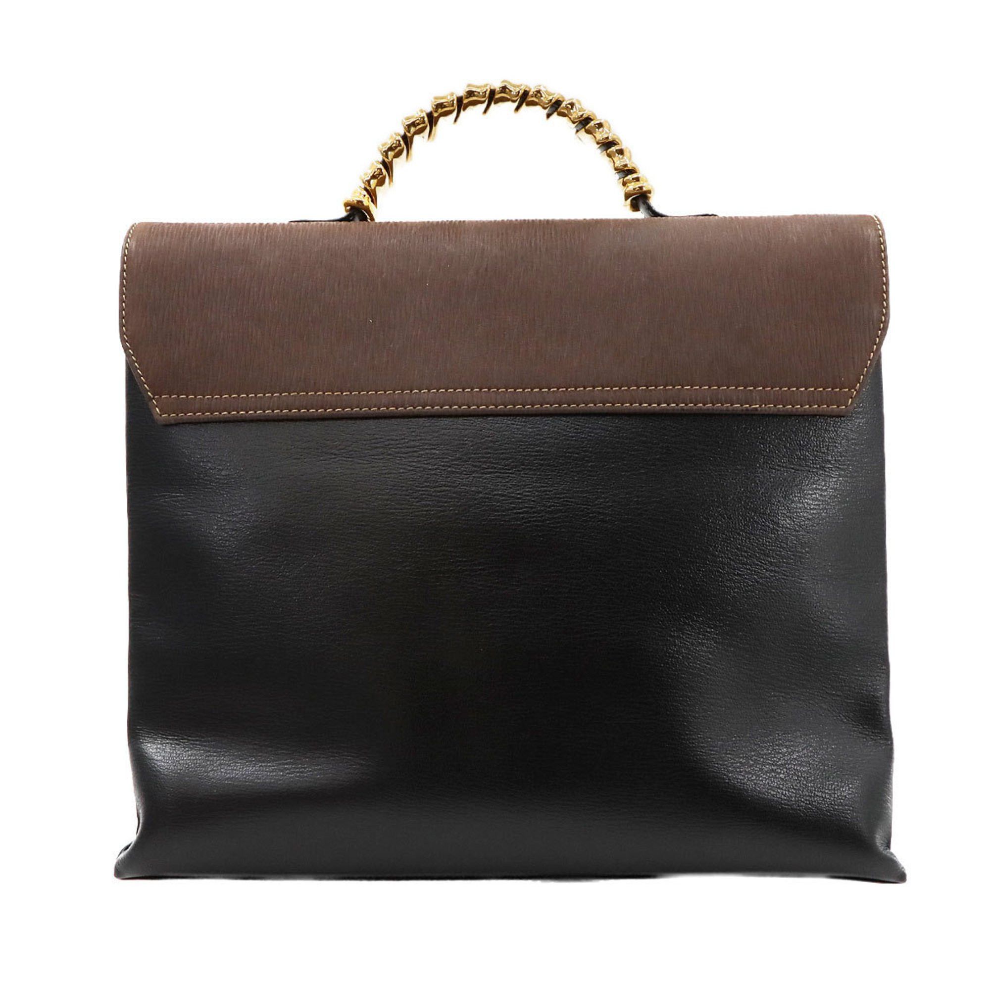 Loewe Loewe Velazquez handbag Size ONE SIZE - 2 Thumbnail