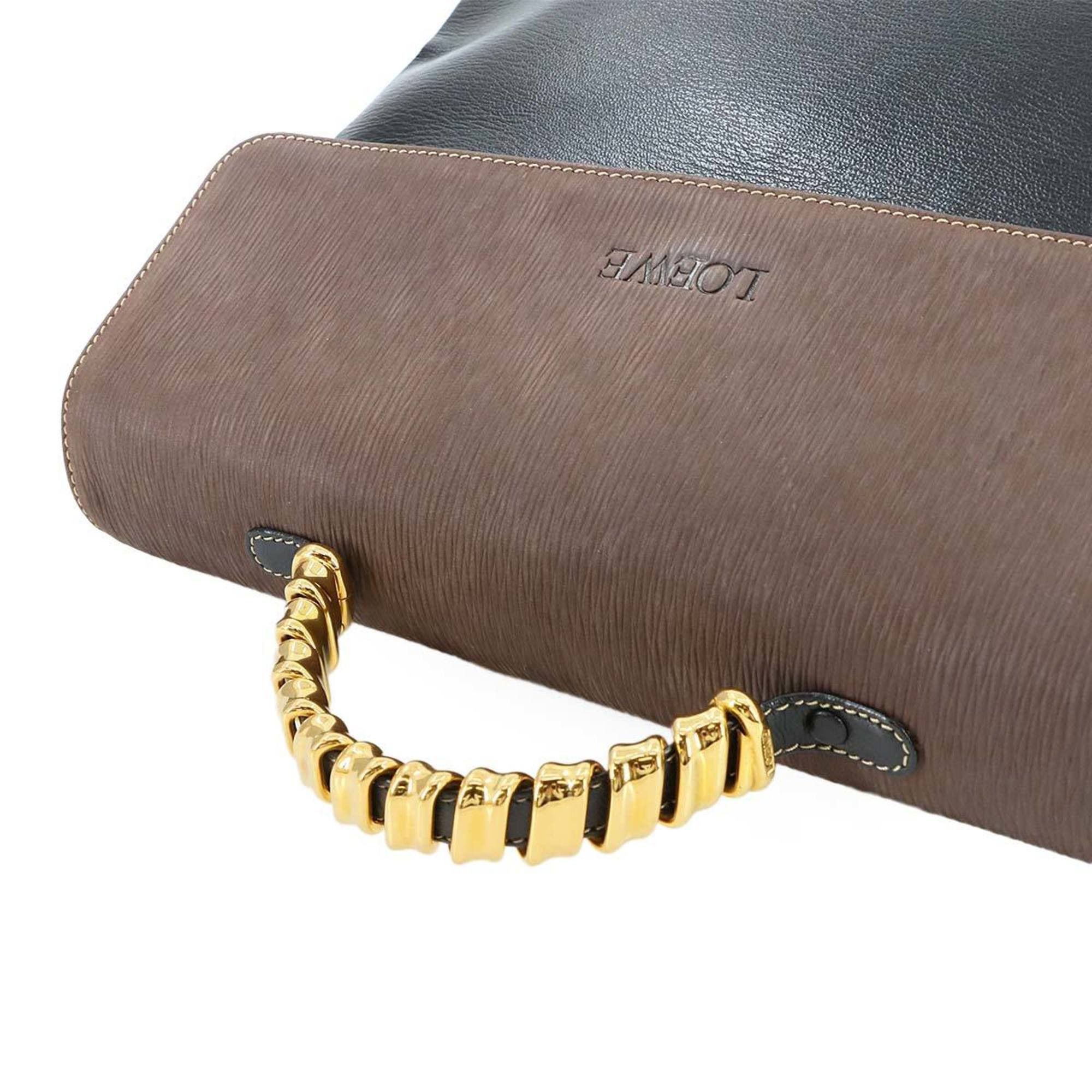 Loewe Loewe Velazquez handbag Size ONE SIZE - 4 Thumbnail
