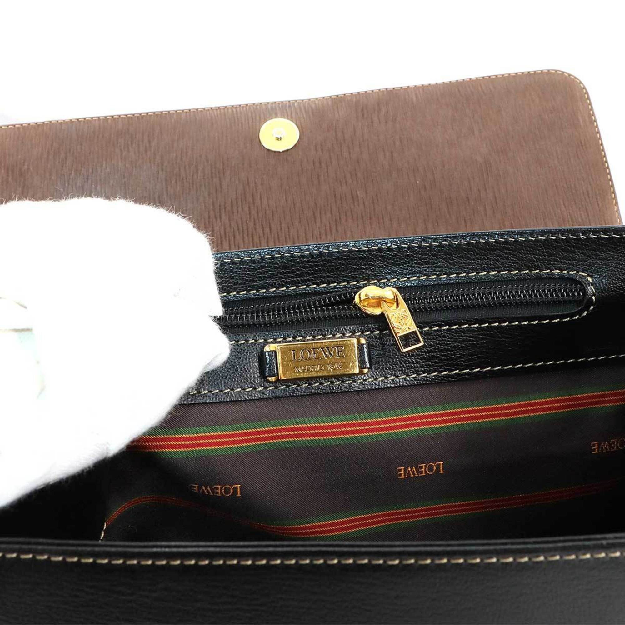 Loewe Loewe Velazquez handbag Size ONE SIZE - 7 Thumbnail
