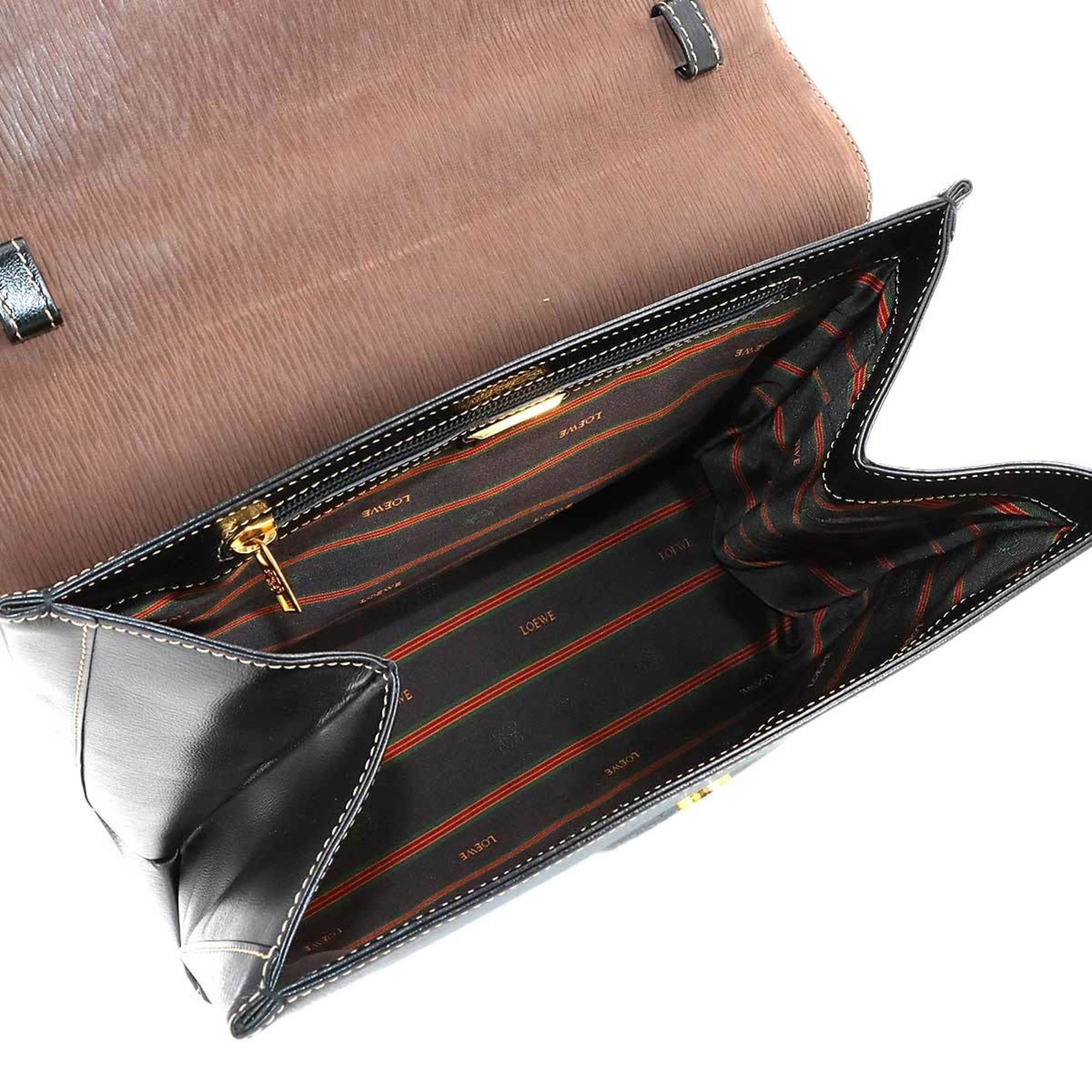 Loewe Loewe Velazquez handbag Size ONE SIZE - 6 Thumbnail