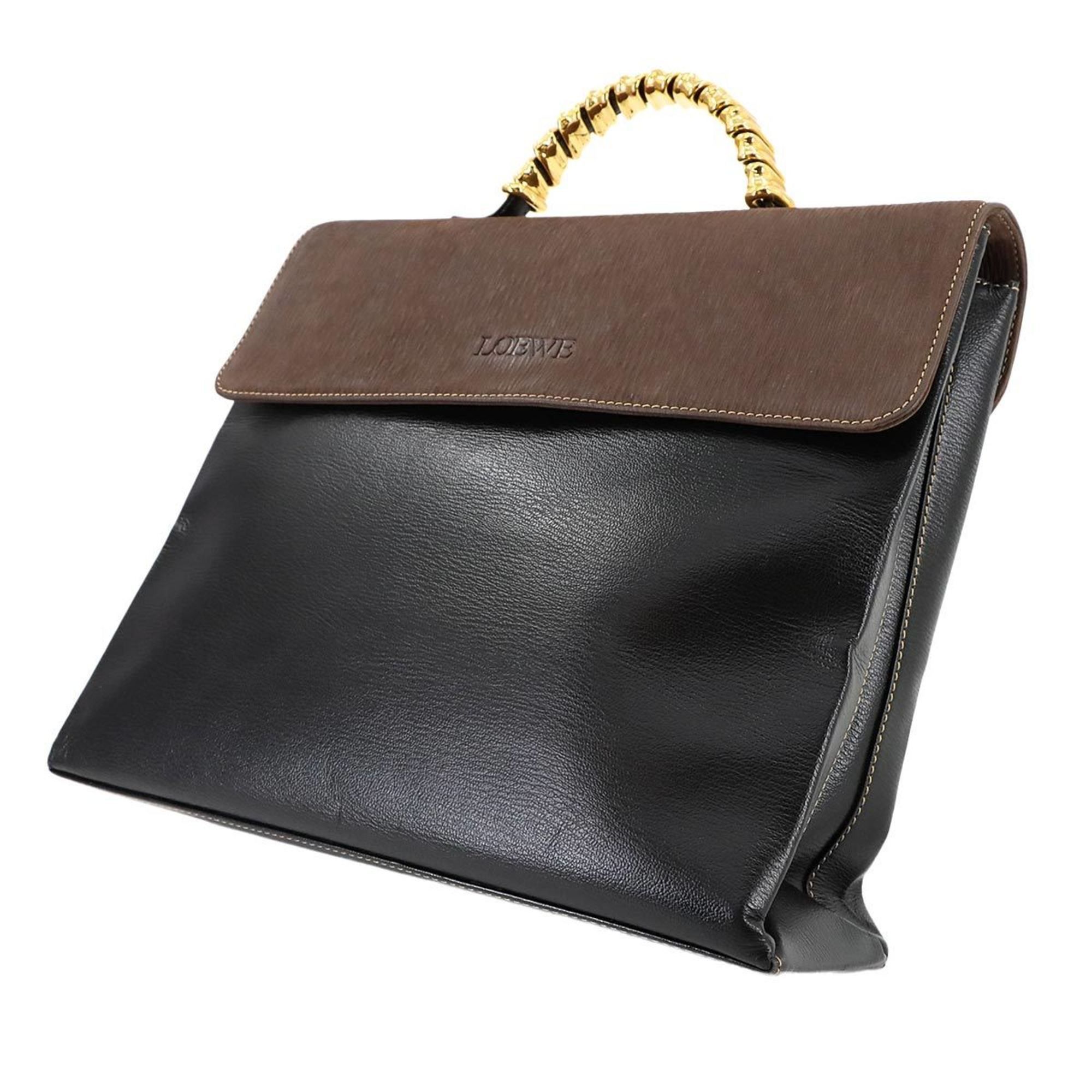 Loewe Loewe Velazquez handbag Size ONE SIZE - 10 Thumbnail
