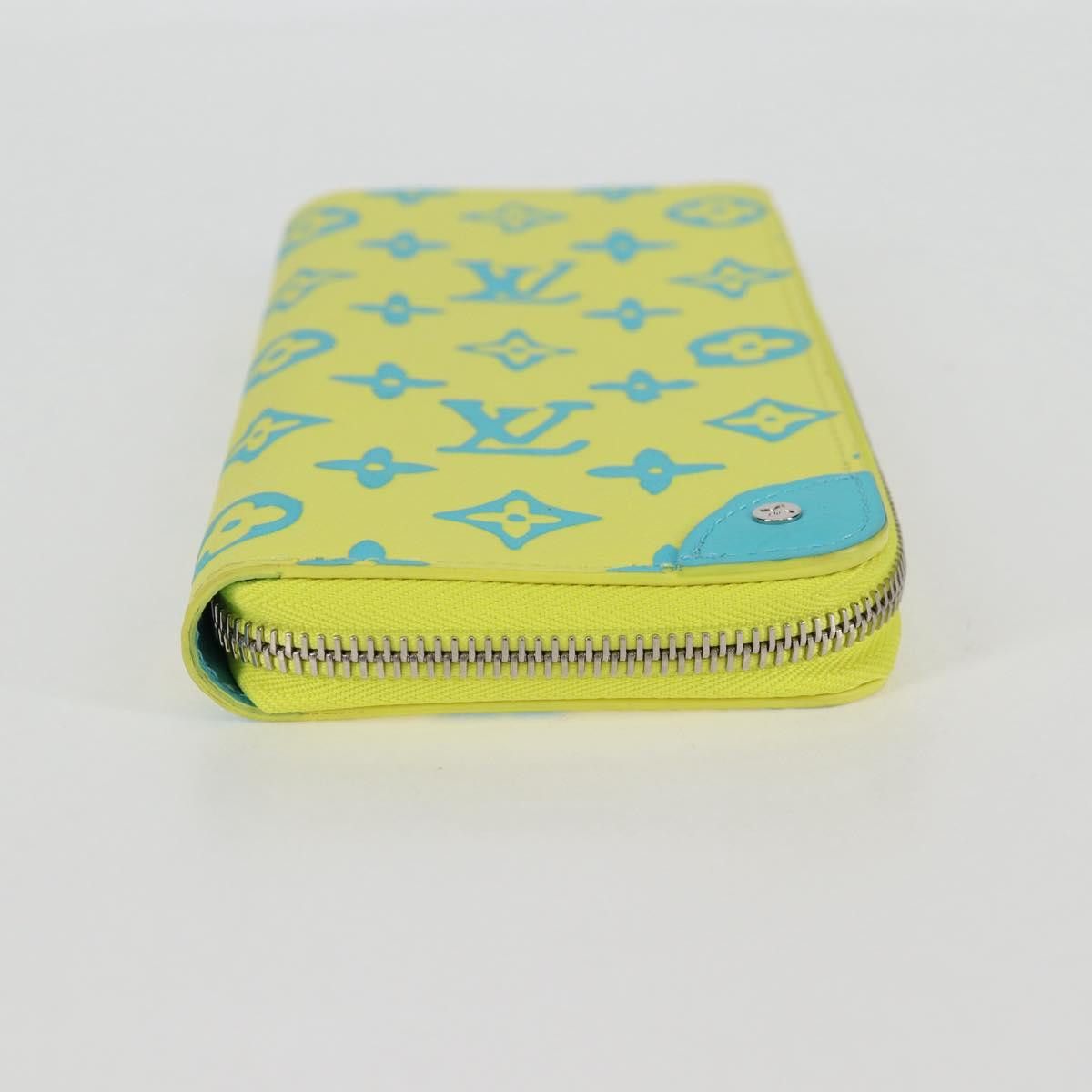 Louis Vuitton Louis Vuitton Zippy Wallet Vertical wallet Size ONE SIZE - 17 Thumbnail