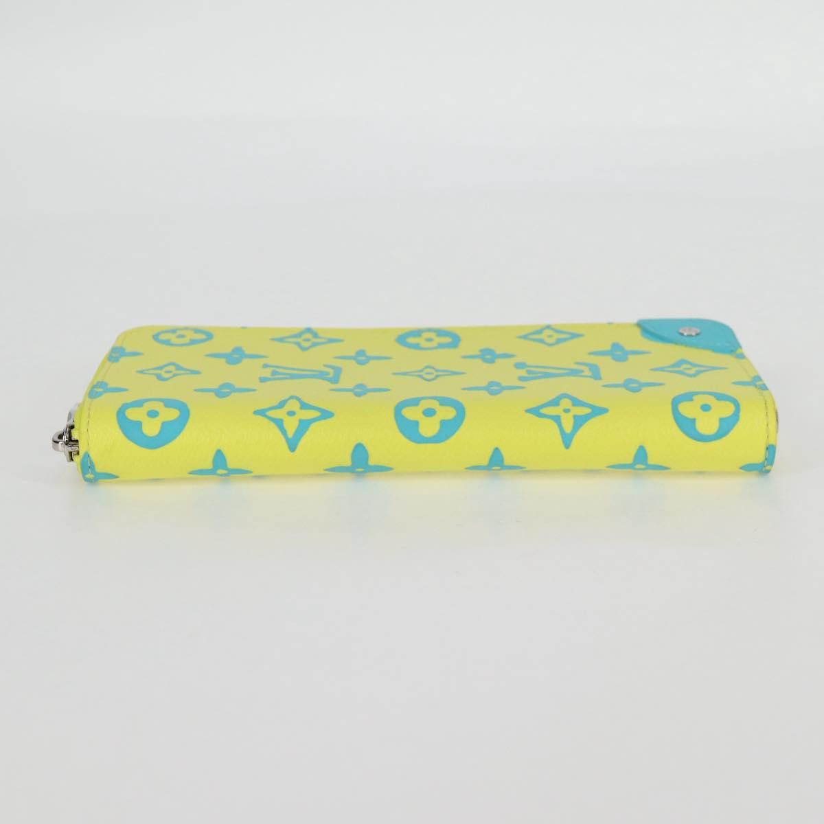 Louis Vuitton Louis Vuitton Zippy Wallet Vertical wallet Size ONE SIZE - 4 Thumbnail