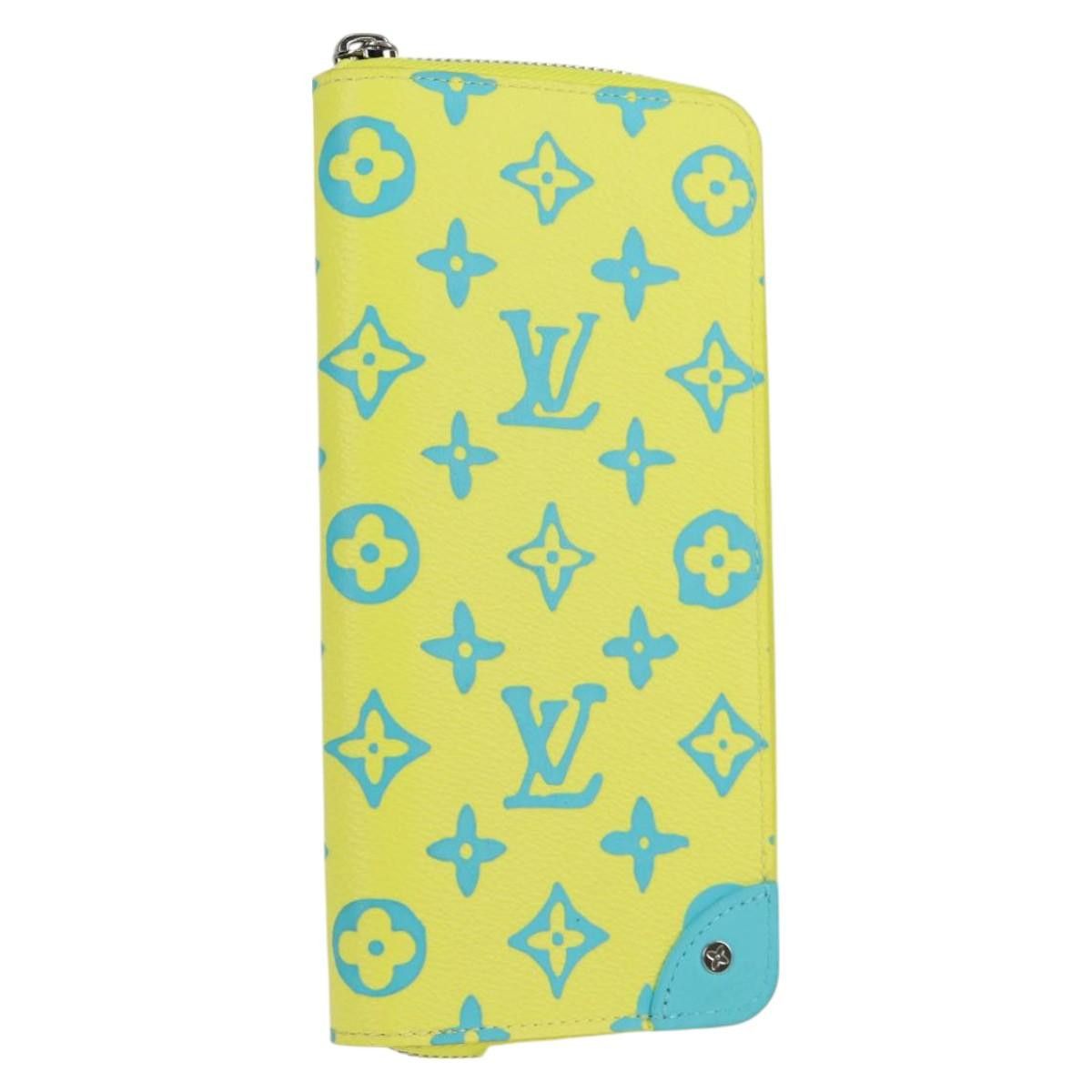 Louis Vuitton Louis Vuitton Zippy Wallet Vertical wallet Size ONE SIZE - 20 Thumbnail