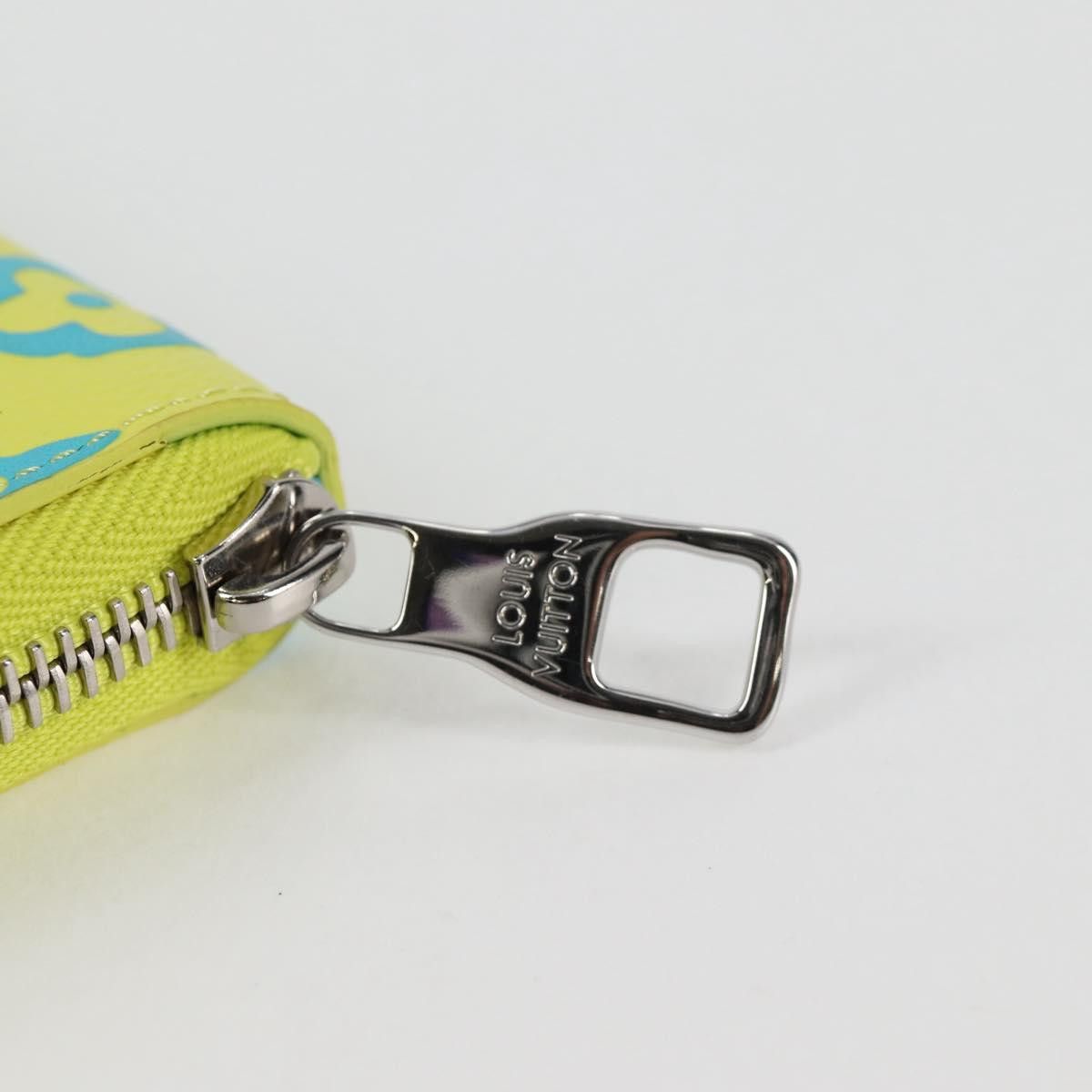 Louis Vuitton Louis Vuitton Zippy Wallet Vertical wallet Size ONE SIZE - 9 Thumbnail