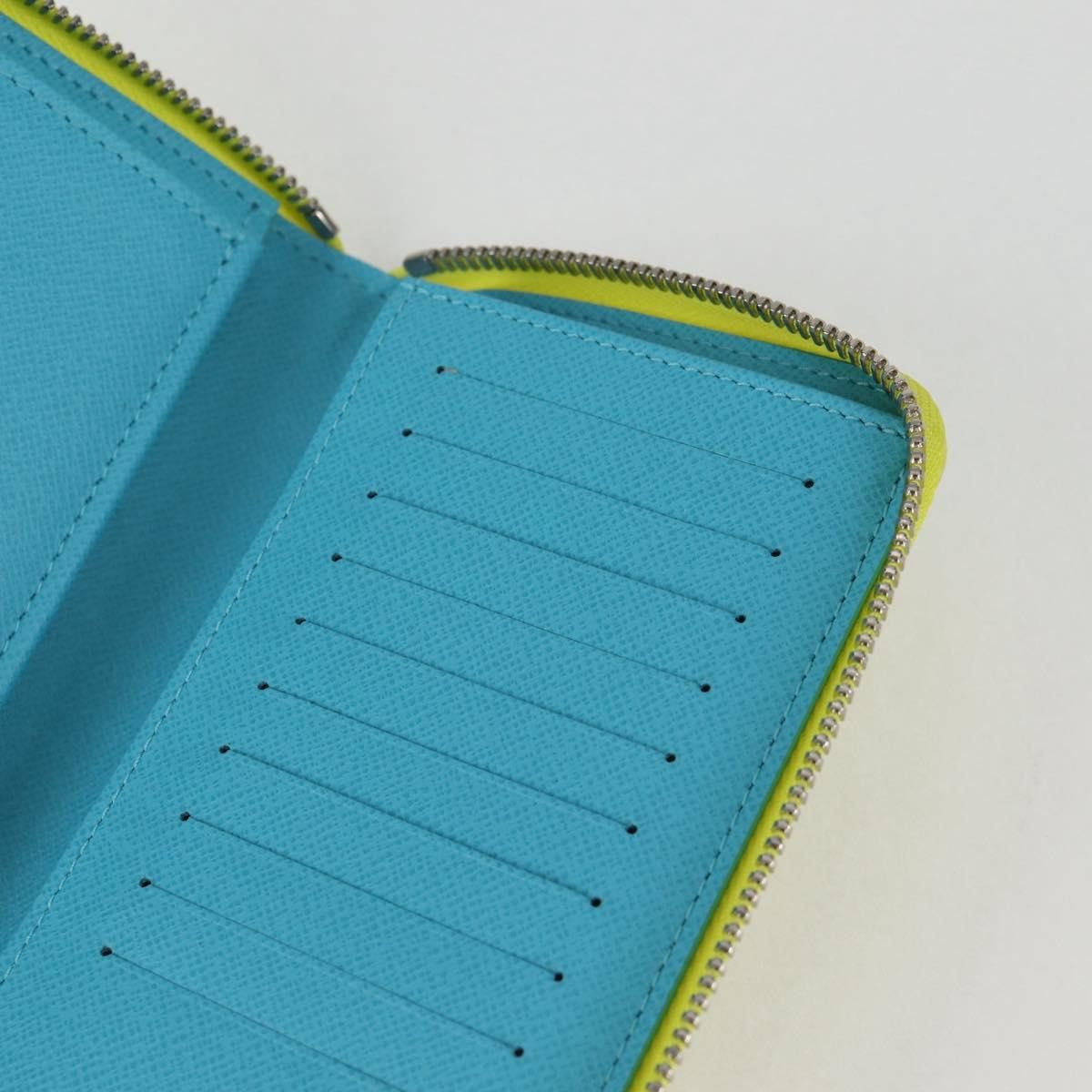 Louis Vuitton Louis Vuitton Zippy Wallet Vertical wallet Size ONE SIZE - 16 Thumbnail