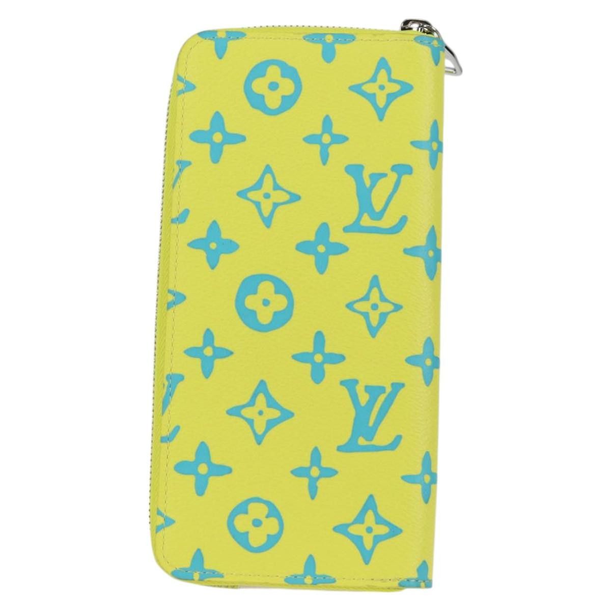 Louis Vuitton Louis Vuitton Zippy Wallet Vertical wallet Size ONE SIZE - 2 Thumbnail