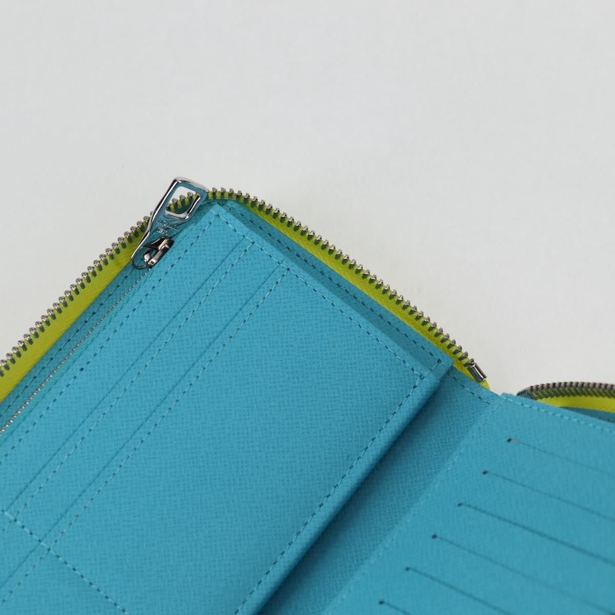 Louis Vuitton Louis Vuitton Zippy Wallet Vertical wallet Size ONE SIZE - 14 Thumbnail