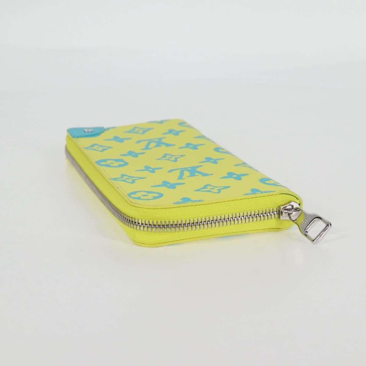 Louis Vuitton Louis Vuitton Zippy Wallet Vertical wallet Size ONE SIZE - 18 Thumbnail