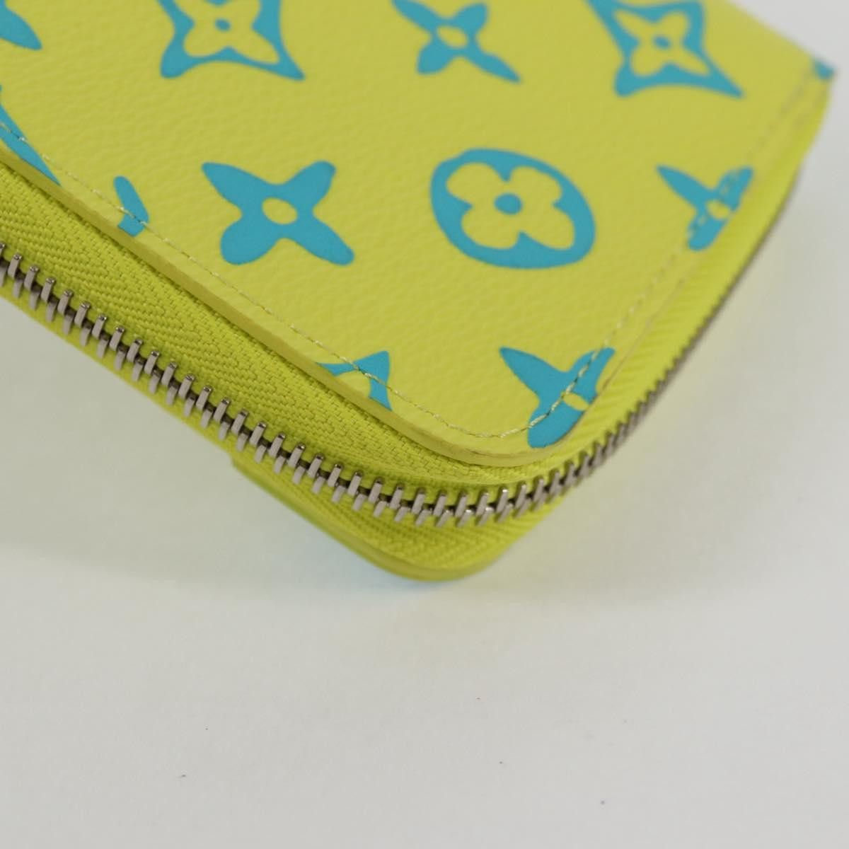 Louis Vuitton Louis Vuitton Zippy Wallet Vertical wallet Size ONE SIZE - 7 Thumbnail