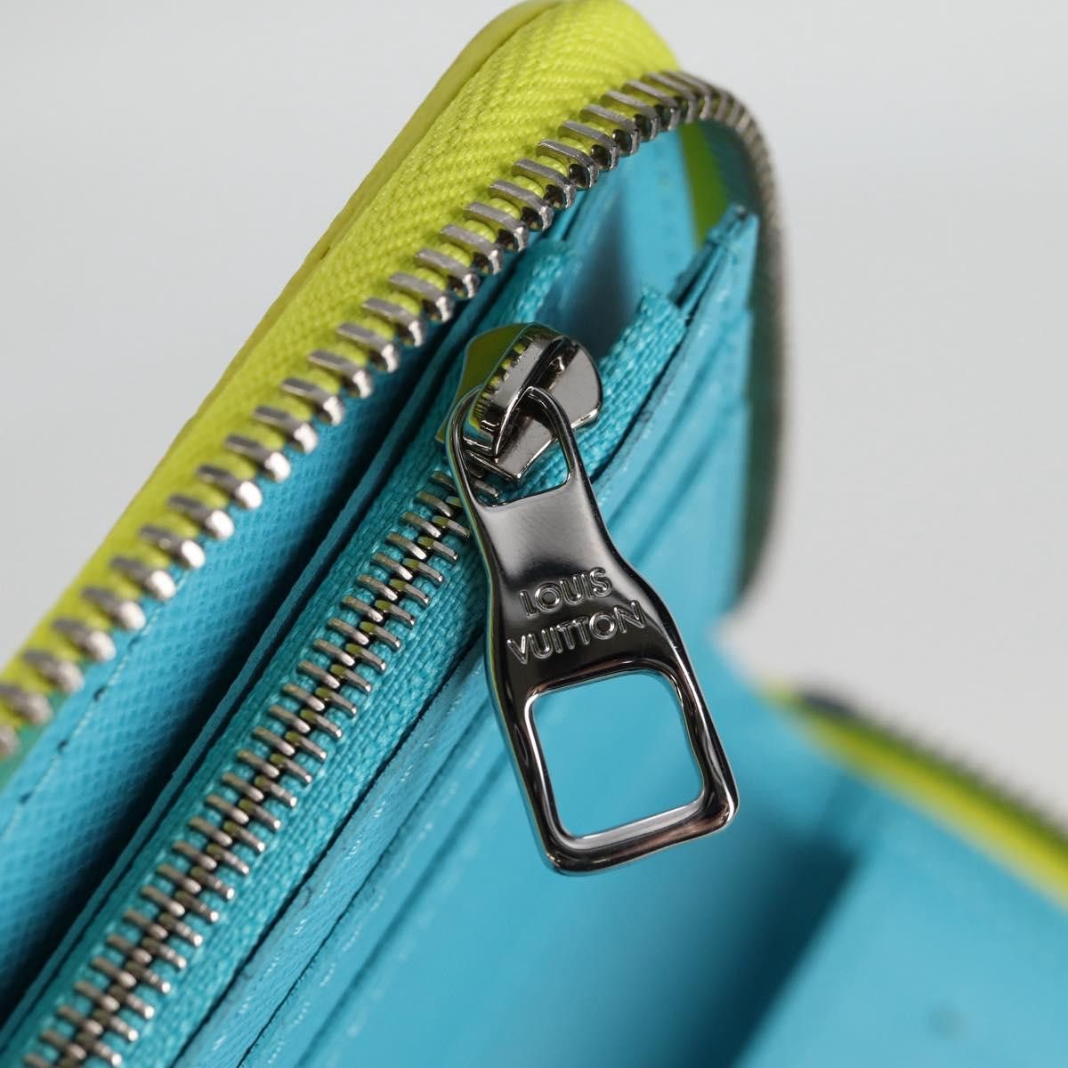 Louis Vuitton Louis Vuitton Zippy Wallet Vertical wallet Size ONE SIZE - 10 Thumbnail