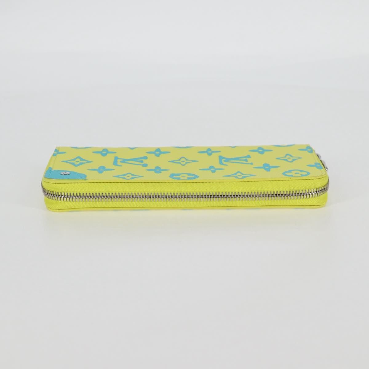 Louis Vuitton Louis Vuitton Zippy Wallet Vertical wallet Size ONE SIZE - 3 Thumbnail
