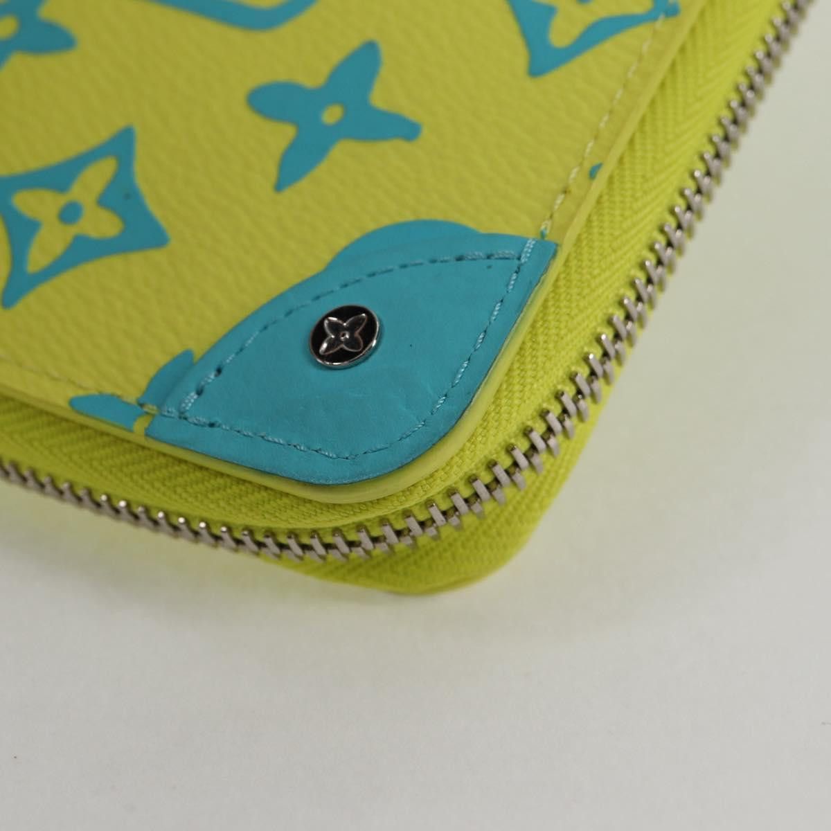 Louis Vuitton Louis Vuitton Zippy Wallet Vertical wallet Size ONE SIZE - 6 Thumbnail