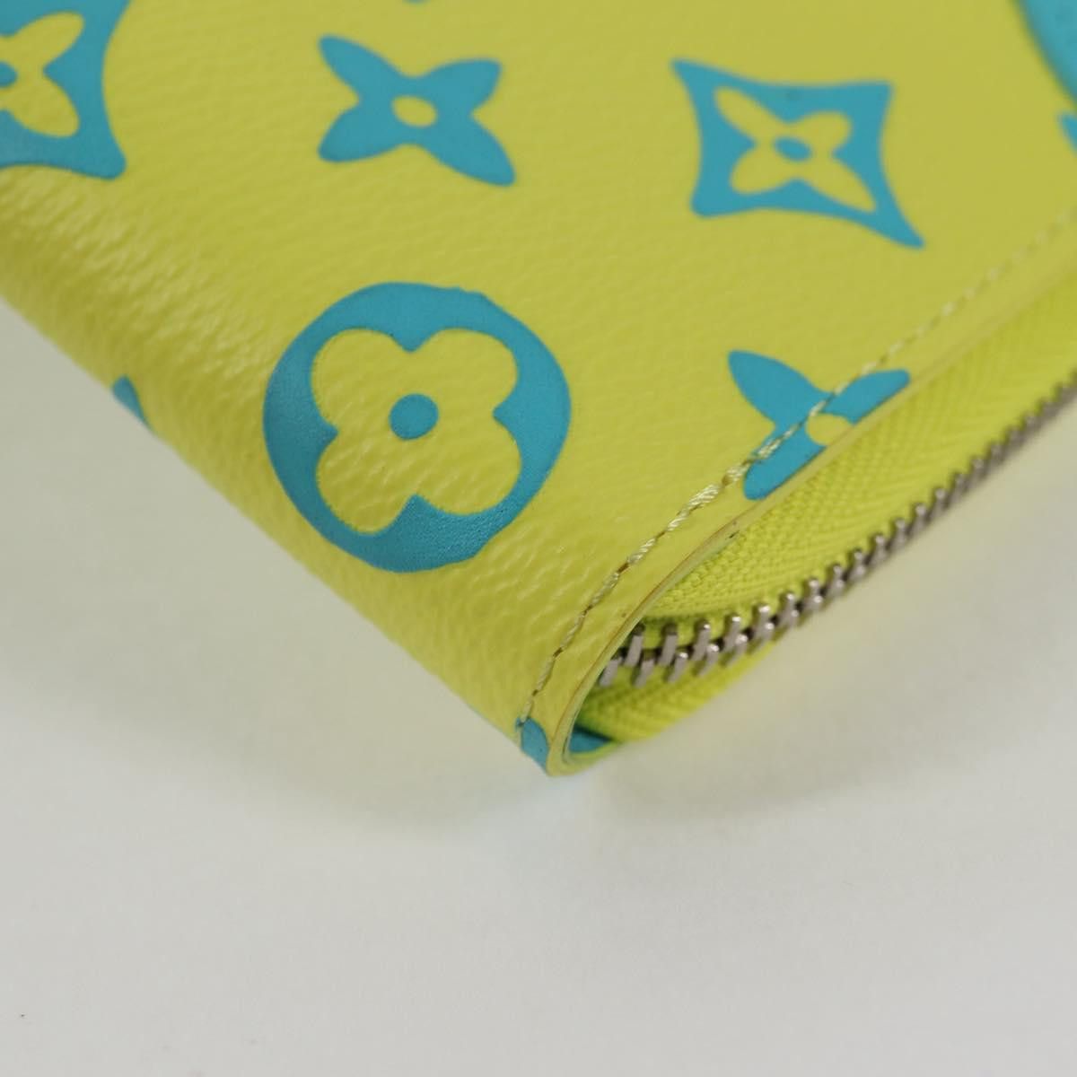 Louis Vuitton Louis Vuitton Zippy Wallet Vertical wallet Size ONE SIZE - 5 Thumbnail