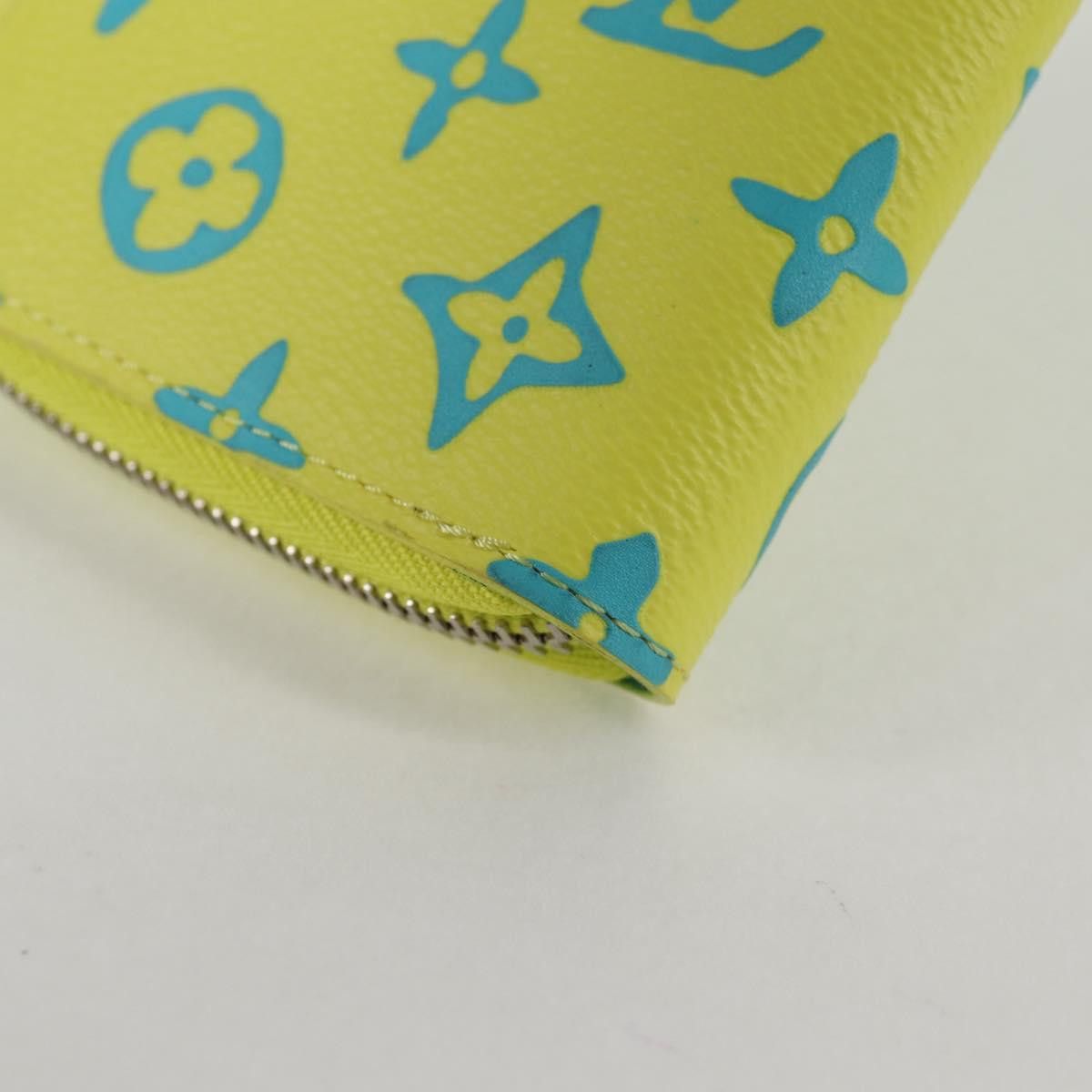 Louis Vuitton Louis Vuitton Zippy Wallet Vertical wallet Size ONE SIZE - 8 Thumbnail