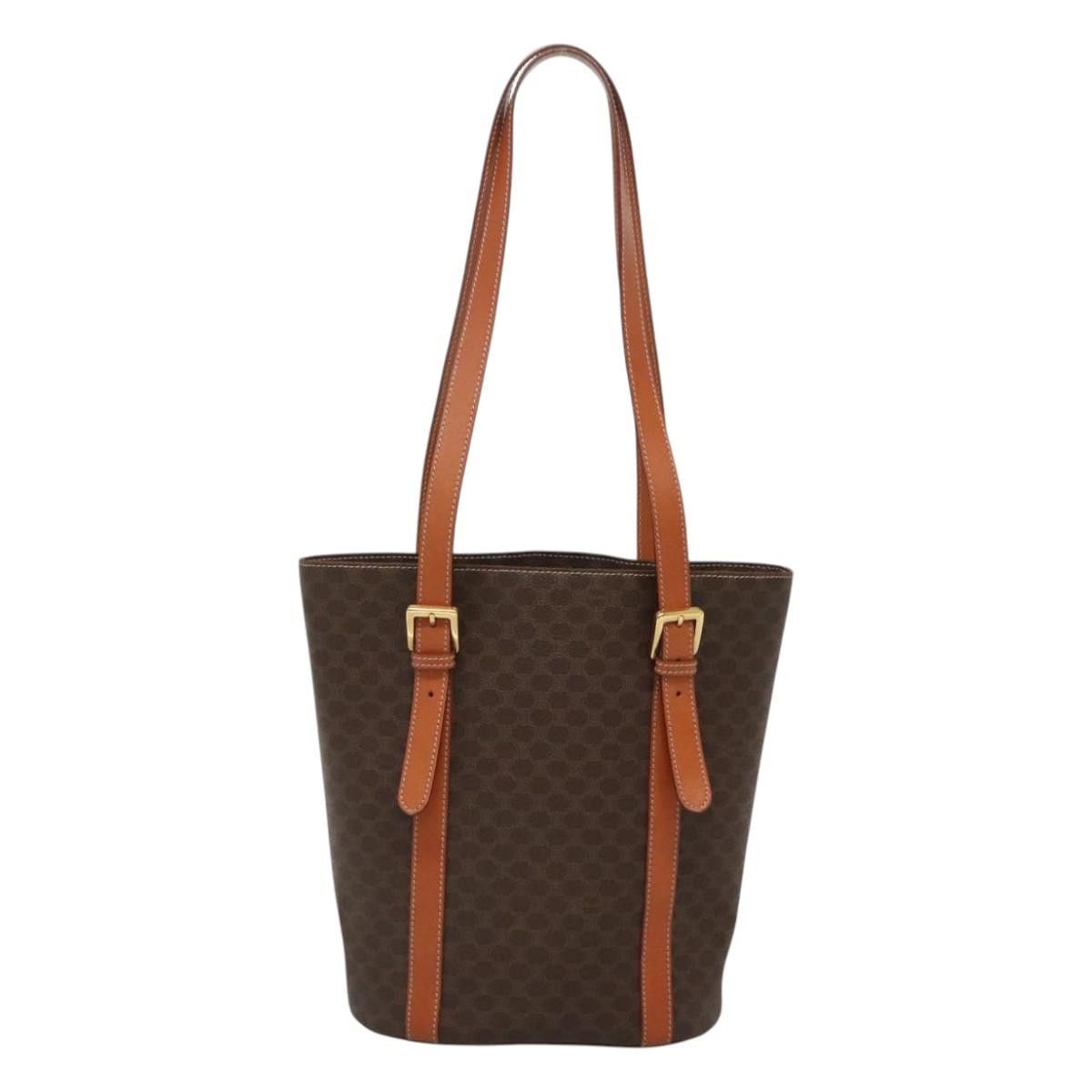Celine Céline Macadam tote Size ONE SIZE - 2 Thumbnail