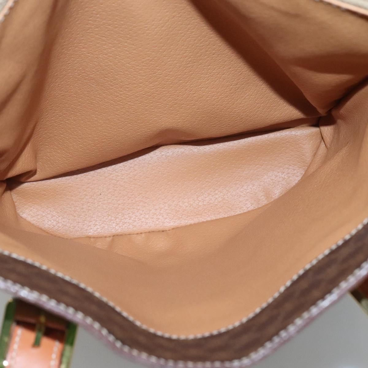 Celine Céline Macadam tote Size ONE SIZE - 11 Thumbnail