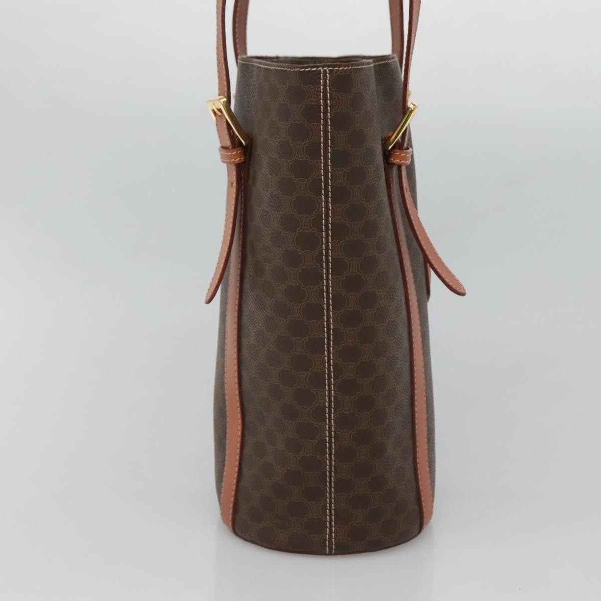 Celine Céline Macadam tote Size ONE SIZE - 3 Thumbnail