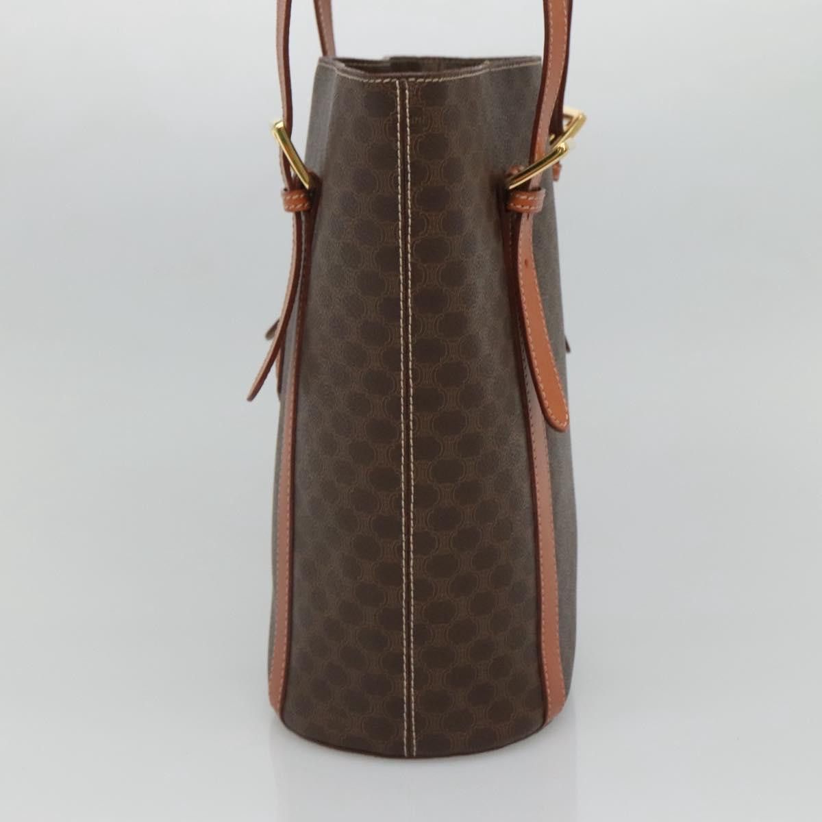 Celine Céline Macadam tote Size ONE SIZE - 4 Thumbnail