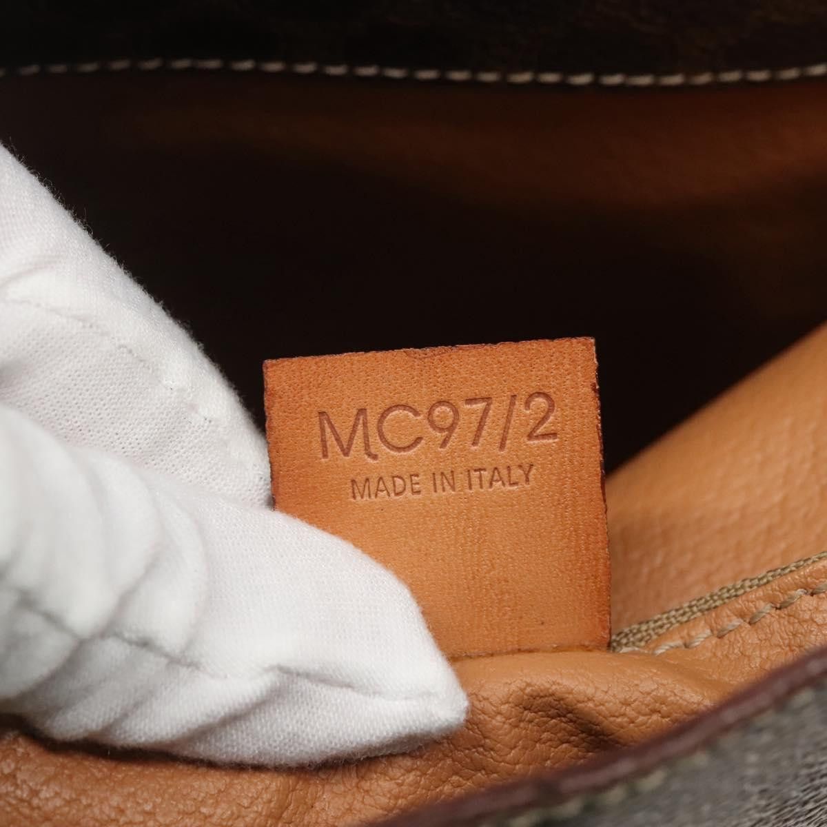Celine Céline Macadam tote Size ONE SIZE - 13 Thumbnail