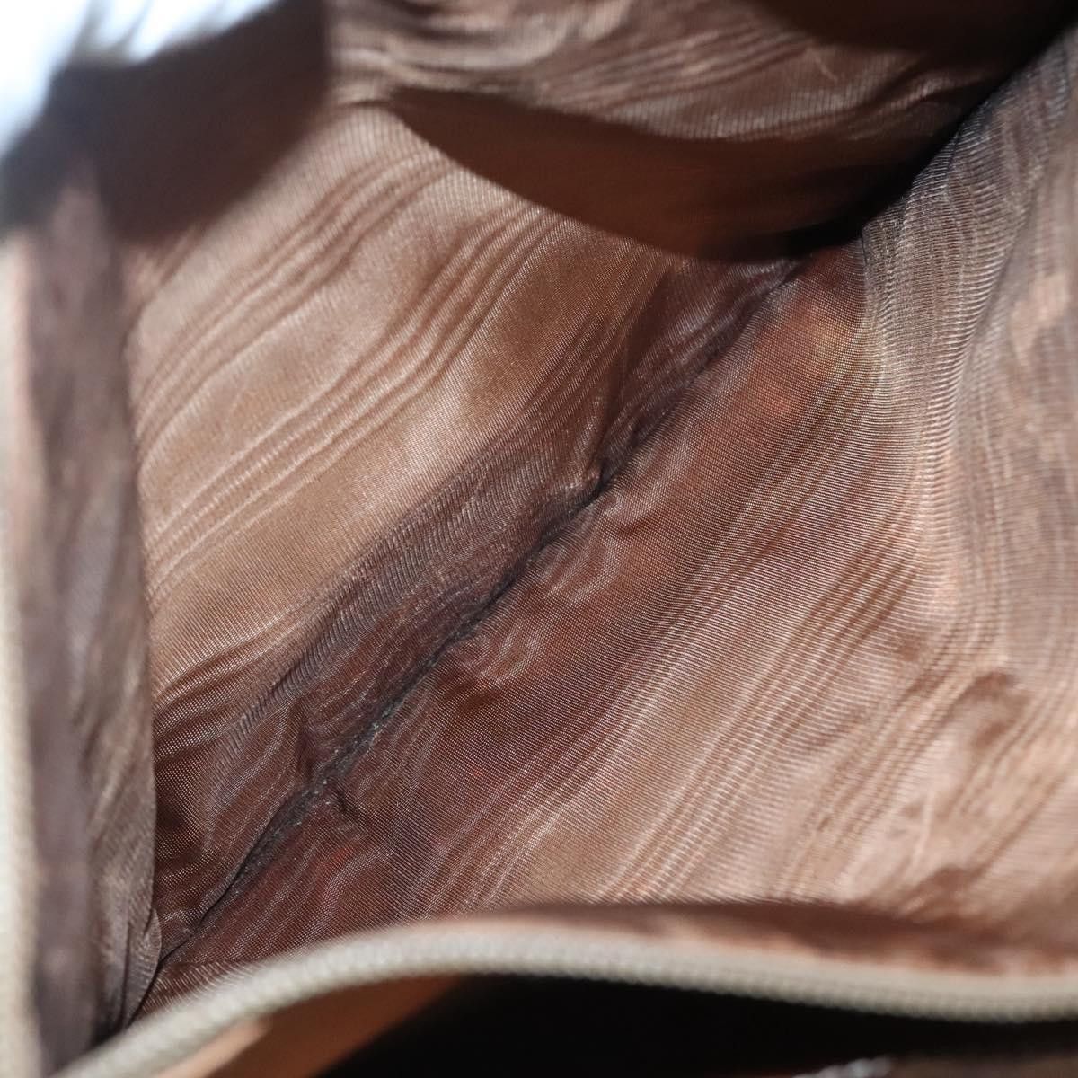 Celine Céline Macadam tote Size ONE SIZE - 15 Thumbnail